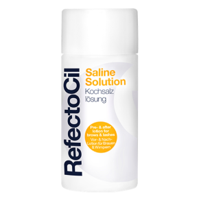 Refectocil Saline Solution